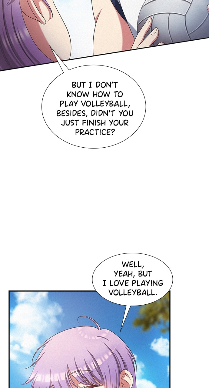 K.O. Chapter 46 page 62 - 