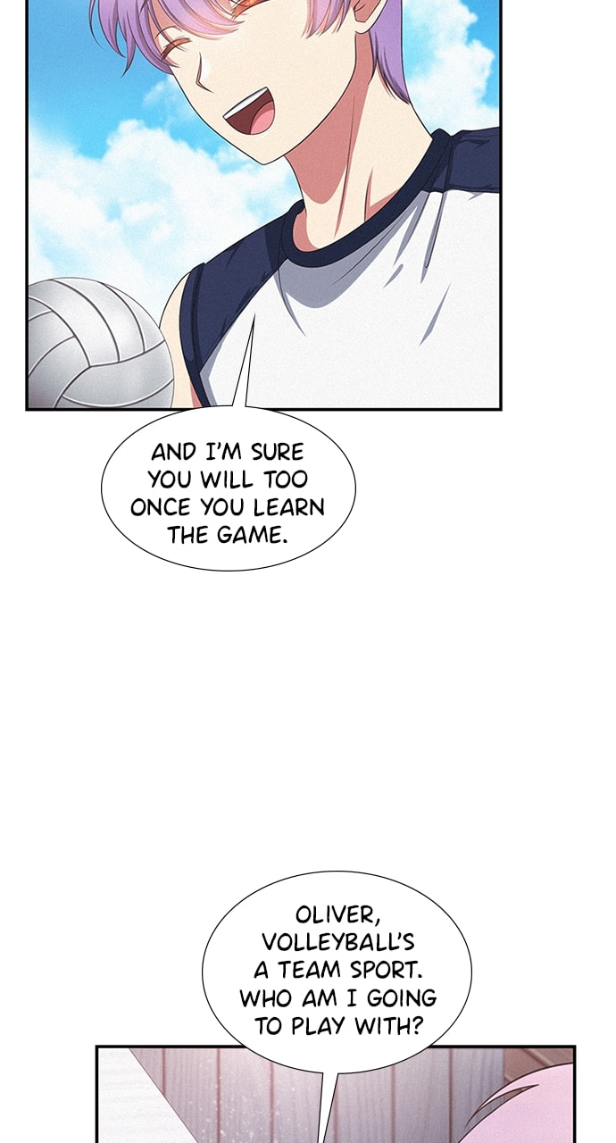 K.O. Chapter 46 page 63 - 