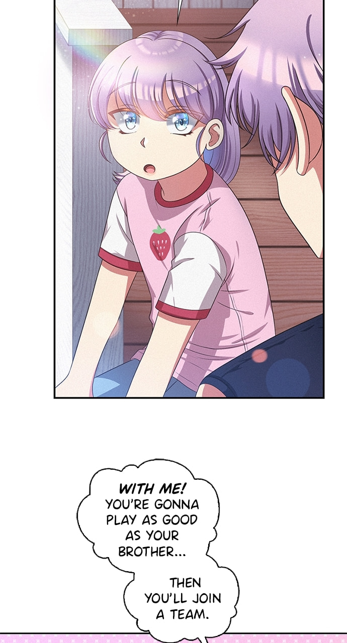 K.O. Chapter 46 page 64 - 