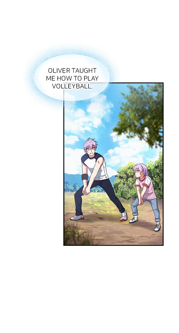 K.O. Chapter 46 page 68 - 