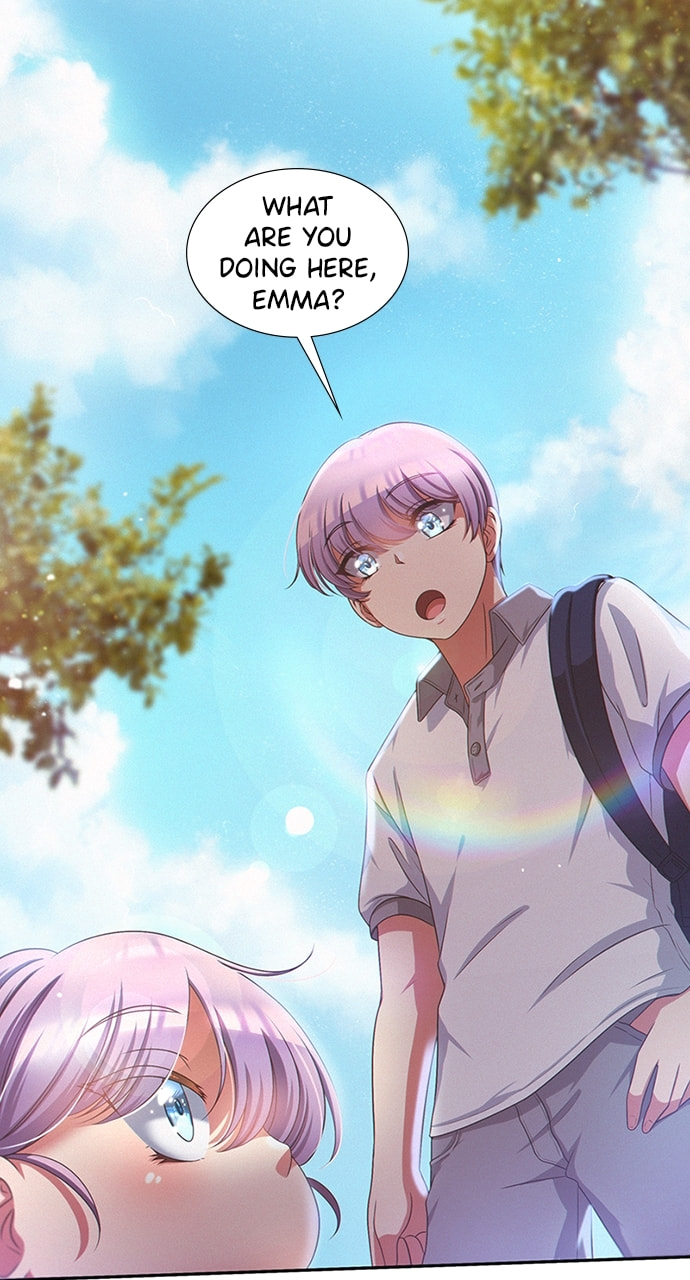 K.O. Chapter 46 page 9 - 