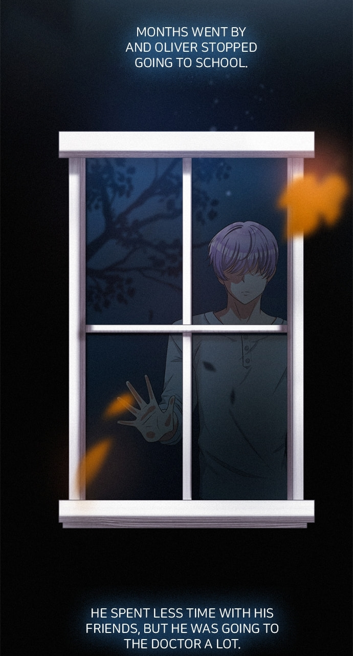 K.O. Chapter 46 page 85 - 