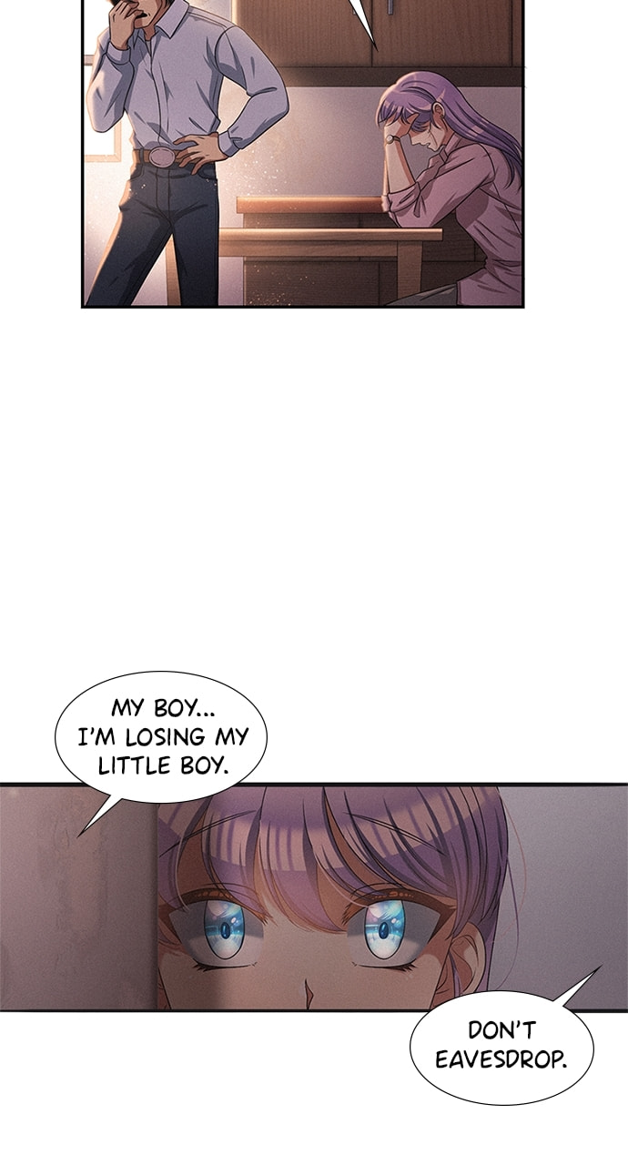 K.O. Chapter 46 page 91 - 