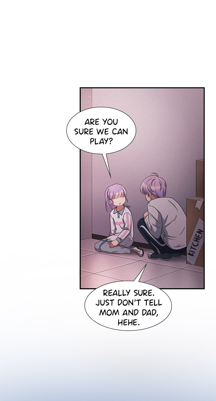 K.O. Chapter 46 page 93 - 