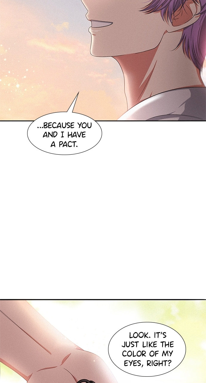 K.O. Chapter 46 page 100 - 