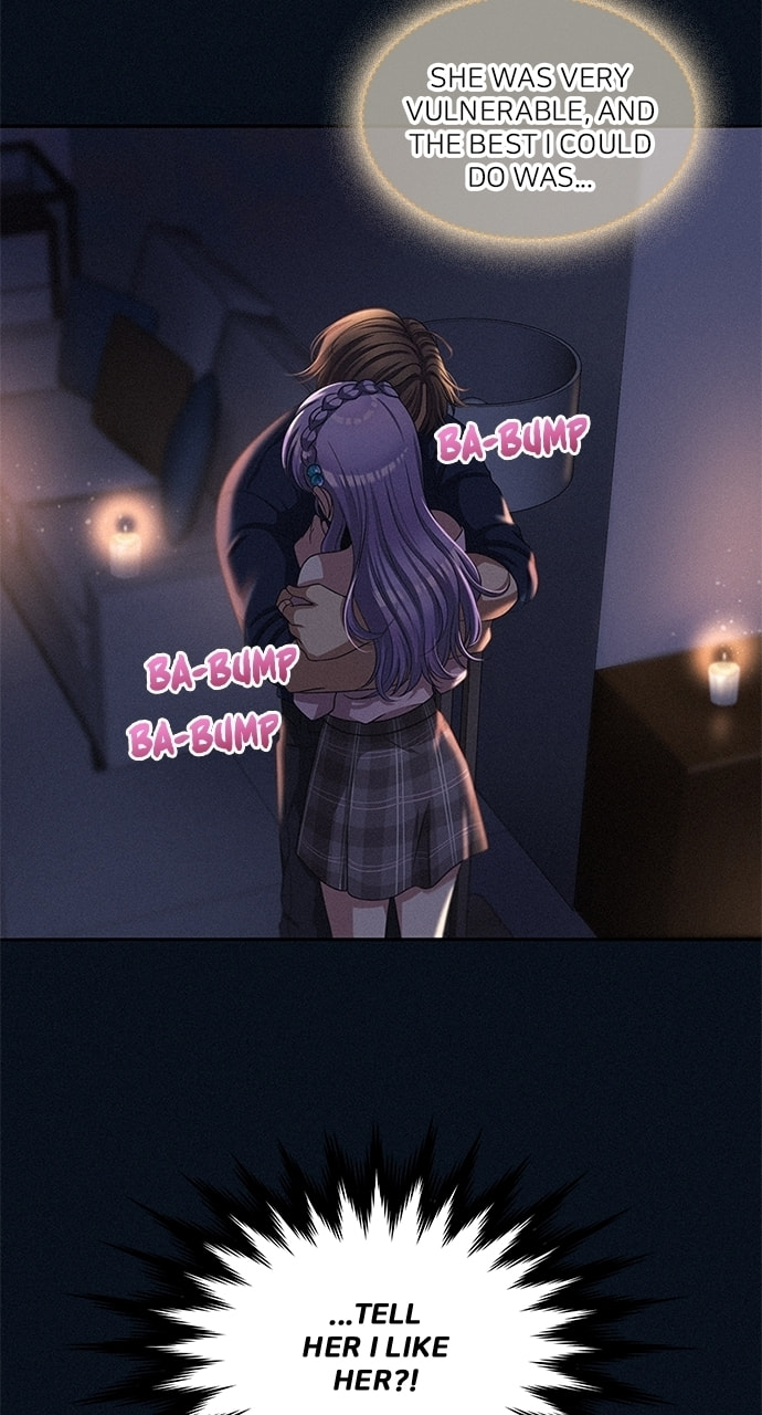 K.O. Chapter 48 page 21 - 