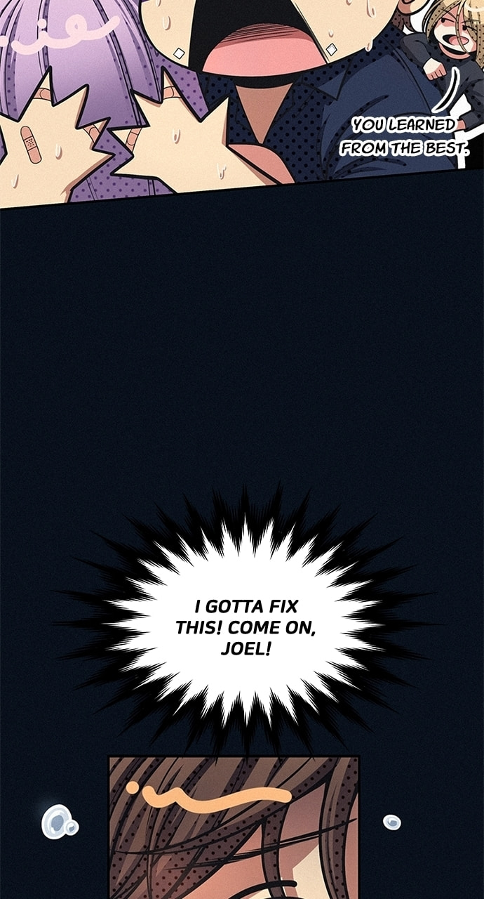 K.O. Chapter 48 page 24 - 