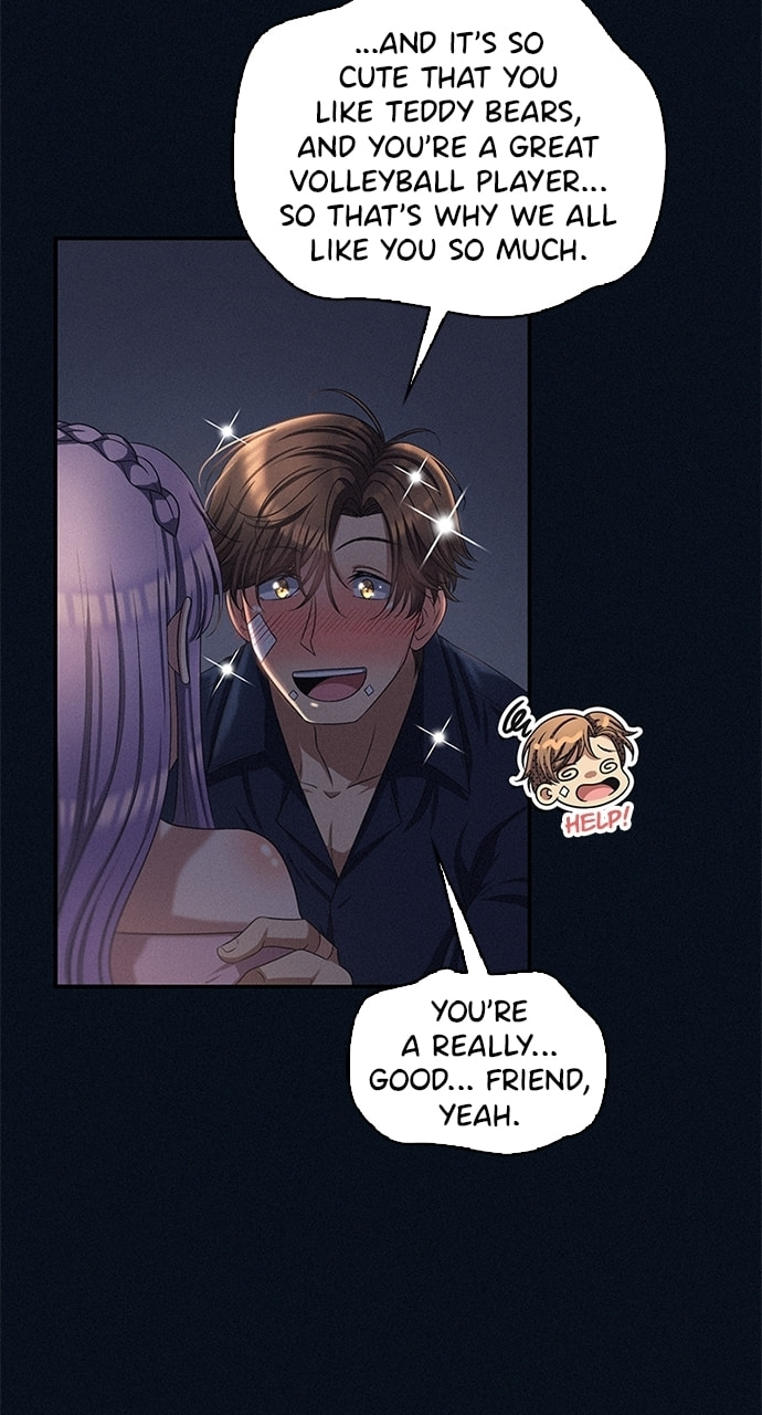 K.O. Chapter 48 page 32 - 