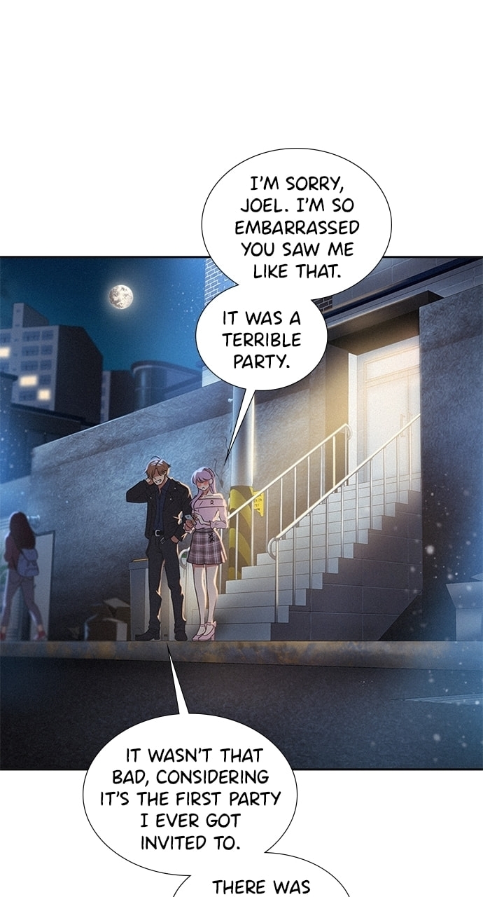 K.O. Chapter 48 page 48 - 
