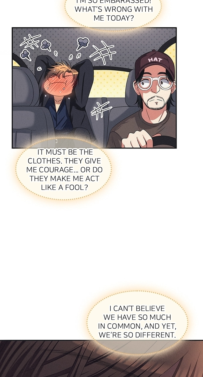 K.O. Chapter 48 page 71 - 