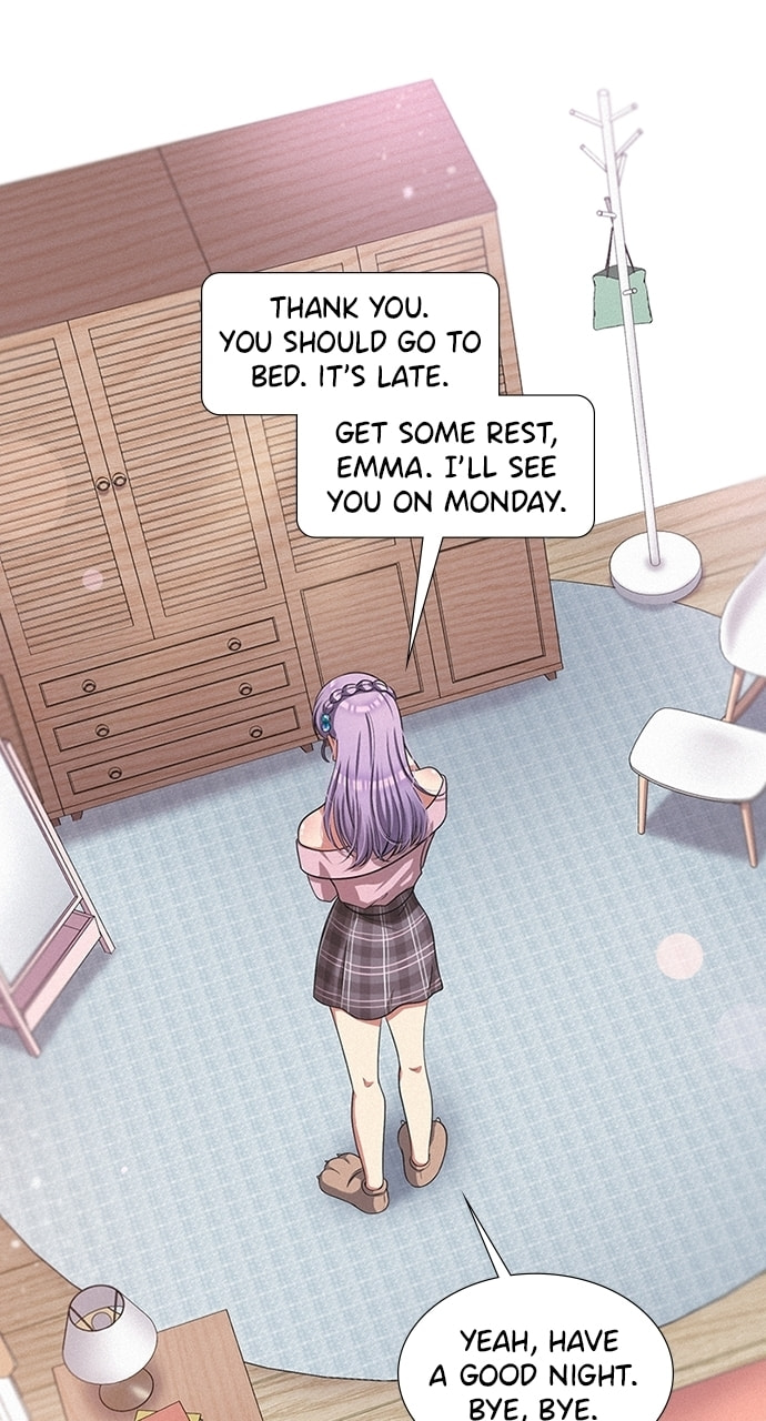 K.O. Chapter 48 page 84 - 