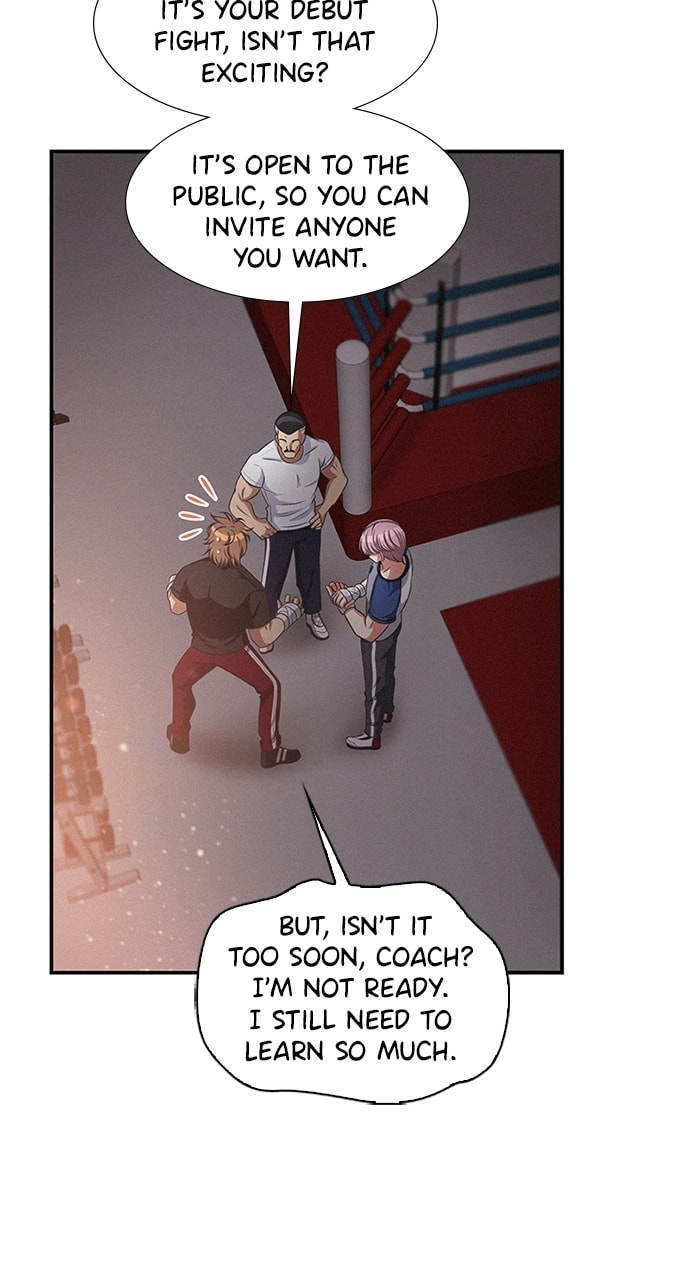 K.O. Chapter 49 page 11 - 