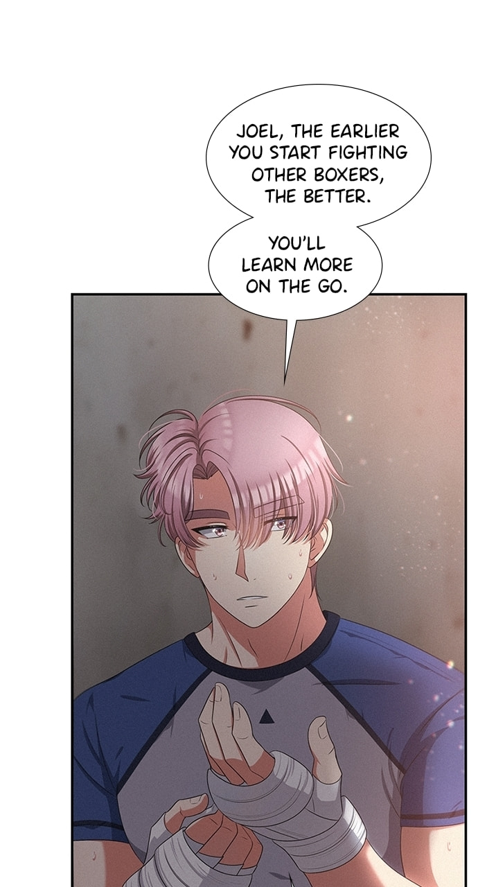 K.O. Chapter 49 page 12 - 