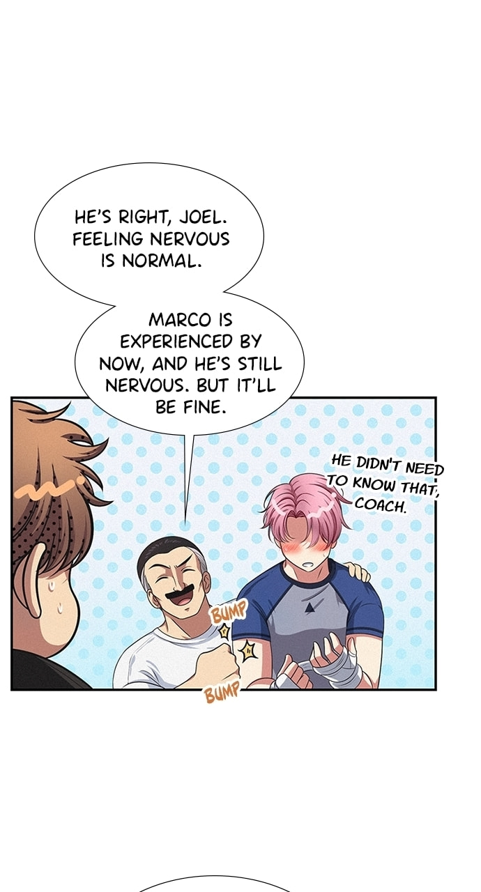 K.O. Chapter 49 page 14 - 