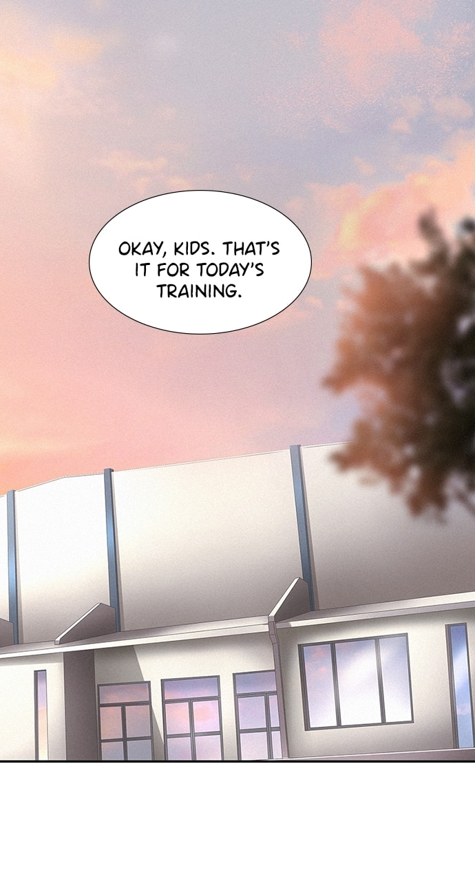K.O. Chapter 49 page 3 - 