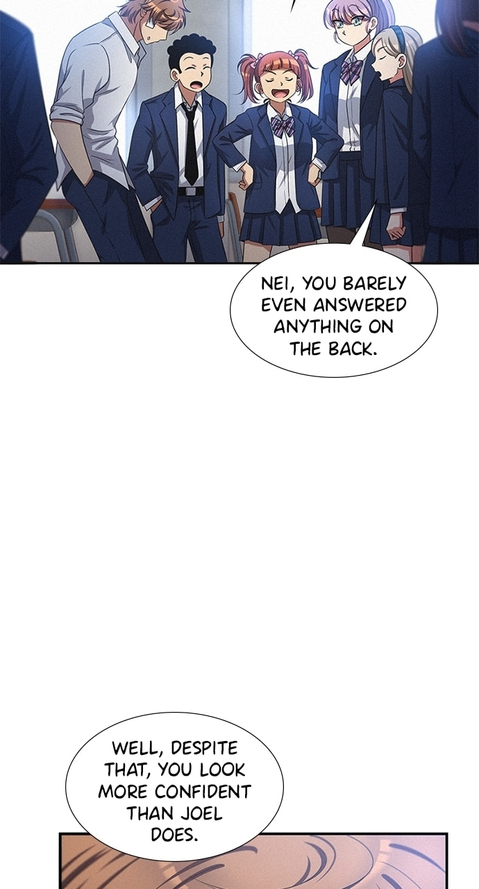 K.O. Chapter 49 page 22 - 