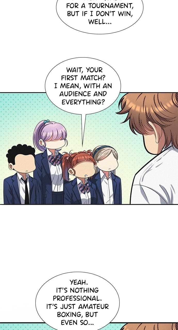 K.O. Chapter 49 page 26 - 