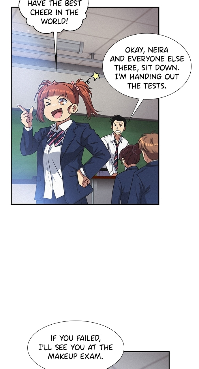 K.O. Chapter 49 page 31 - 