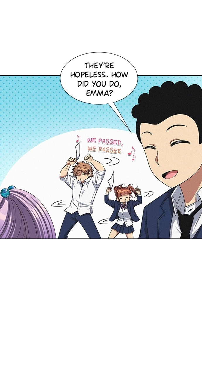 K.O. Chapter 49 page 40 - 