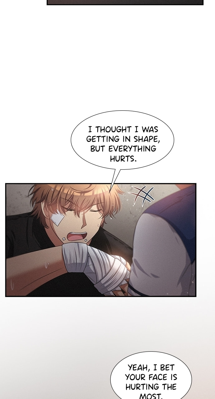 K.O. Chapter 49 page 5 - 
