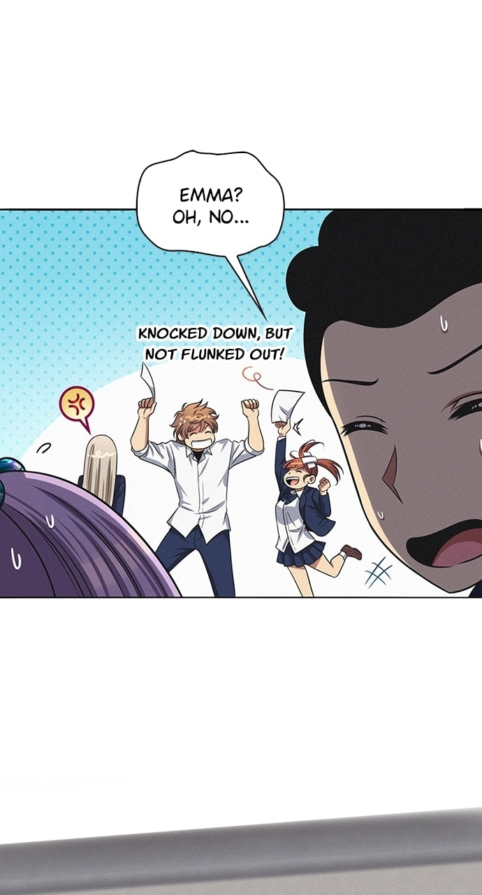 K.O. Chapter 49 page 42 - 