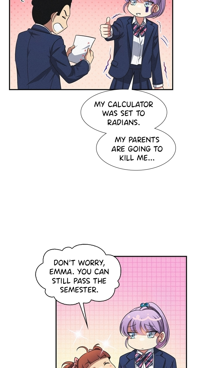 K.O. Chapter 49 page 45 - 