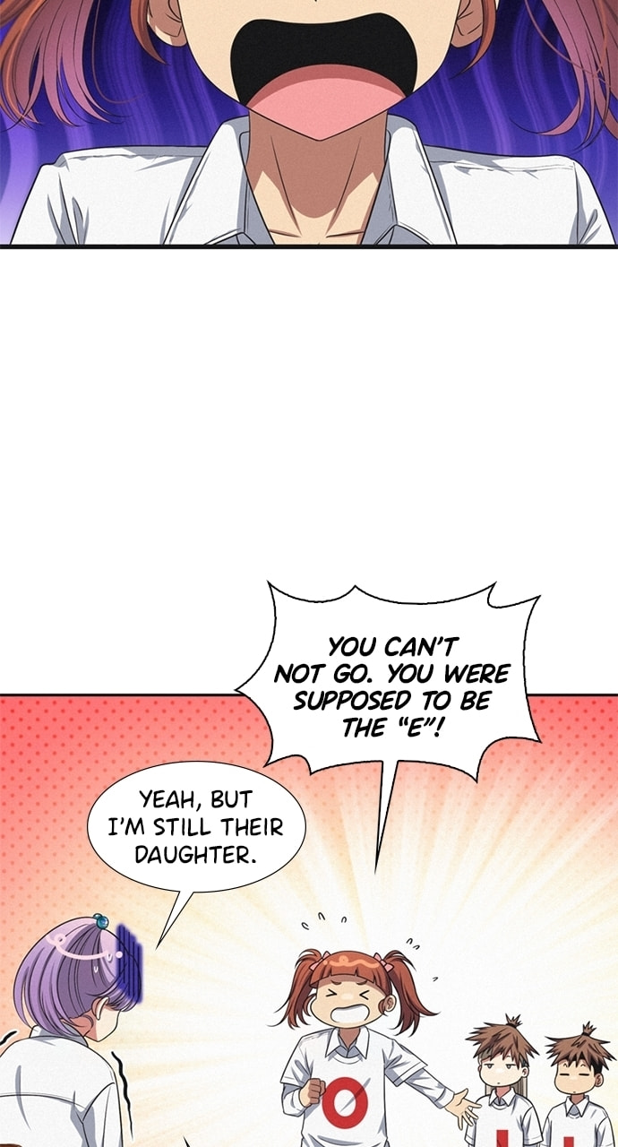 K.O. Chapter 49 page 49 - 