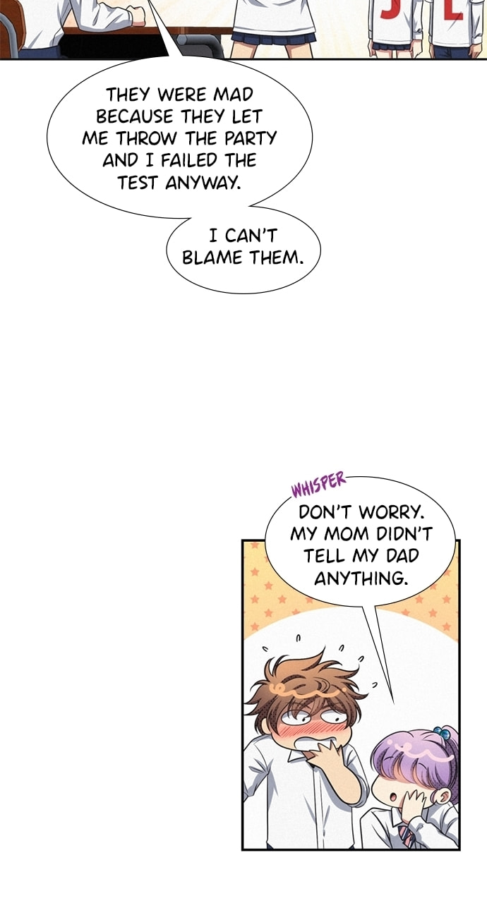K.O. Chapter 49 page 50 - 