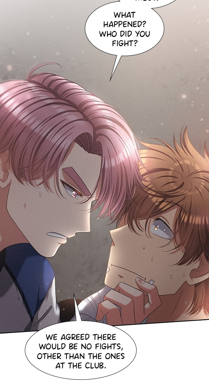 K.O. Chapter 49 page 6 - 