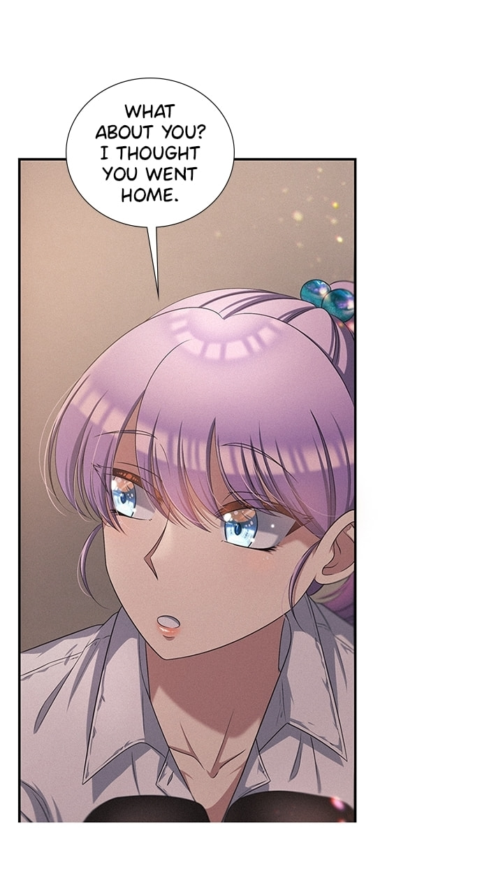 K.O. Chapter 49 page 69 - 