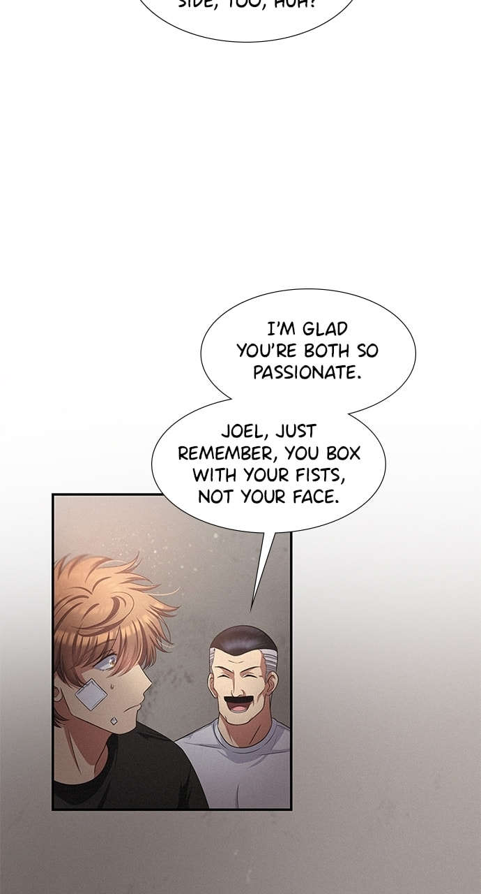 K.O. Chapter 49 page 8 - 