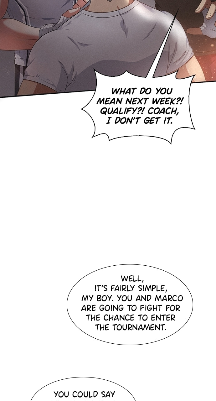 K.O. Chapter 49 page 10 - 