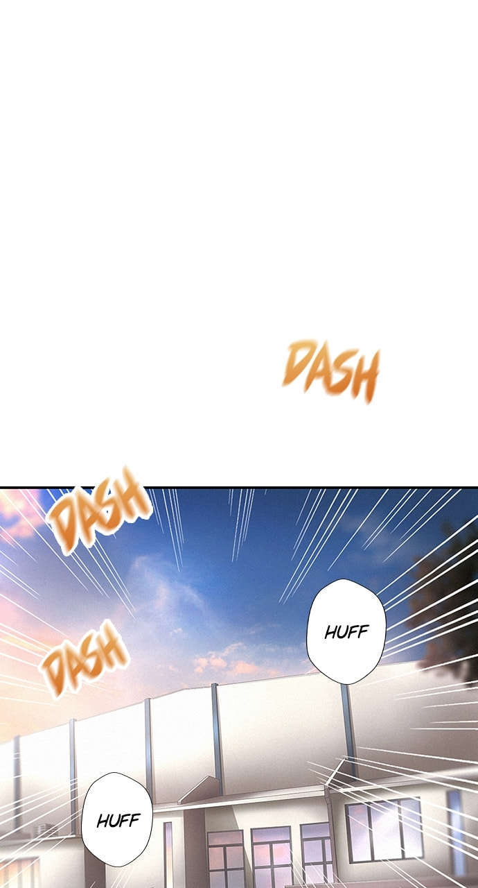 K.O. Chapter 5 page 1 - 