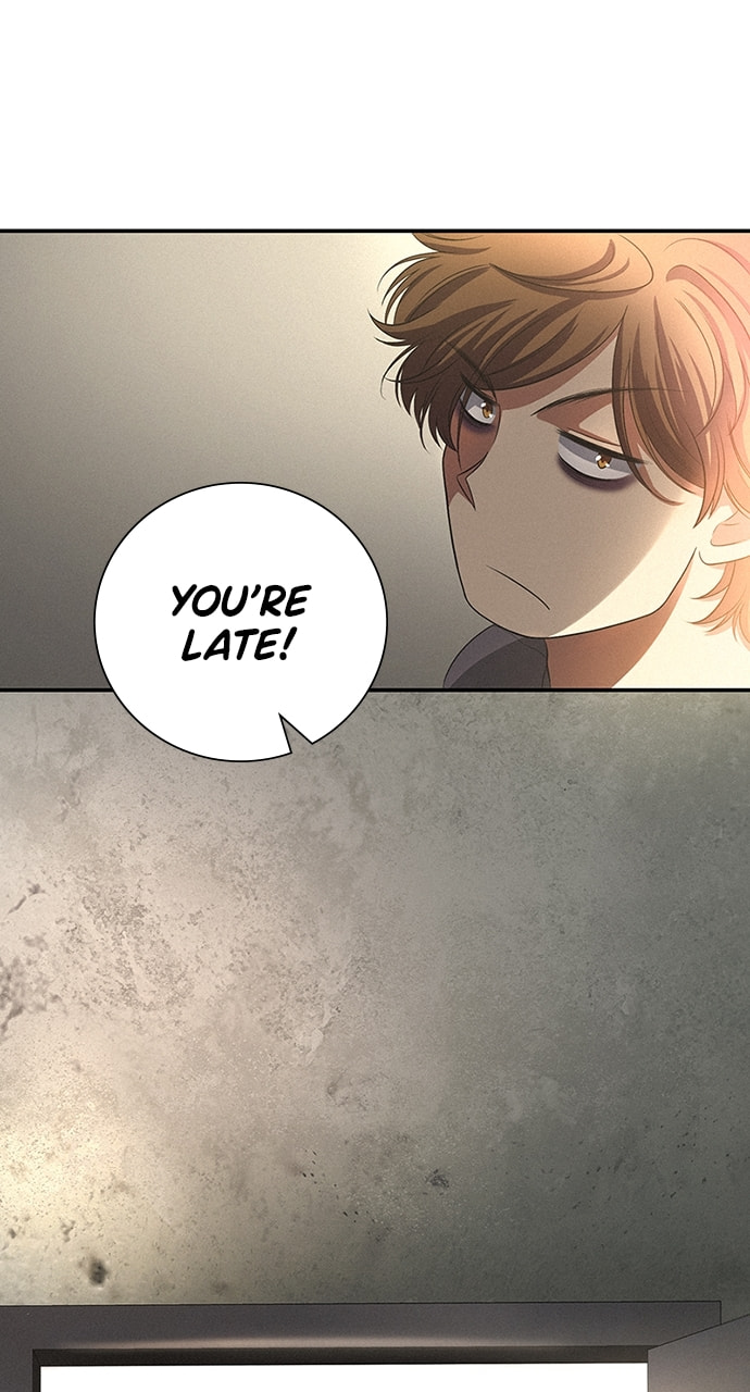 K.O. Chapter 5 page 11 - 