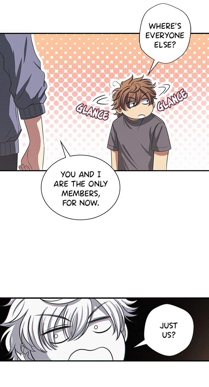 K.O. Chapter 5 page 22 - 