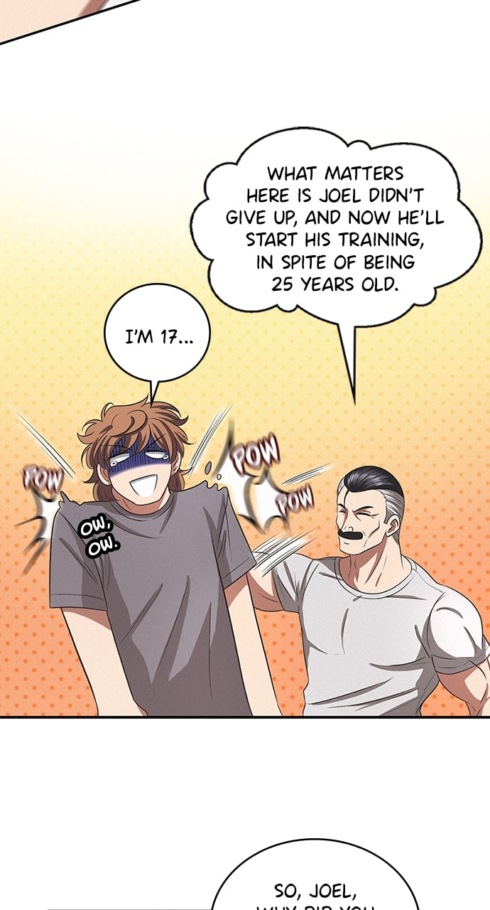 K.O. Chapter 5 page 27 - 