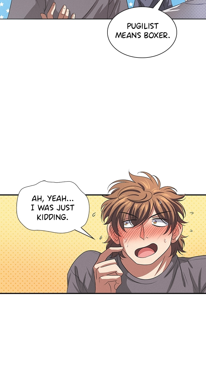 K.O. Chapter 5 page 29 - 