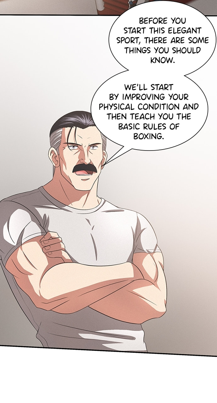 K.O. Chapter 5 page 31 - 