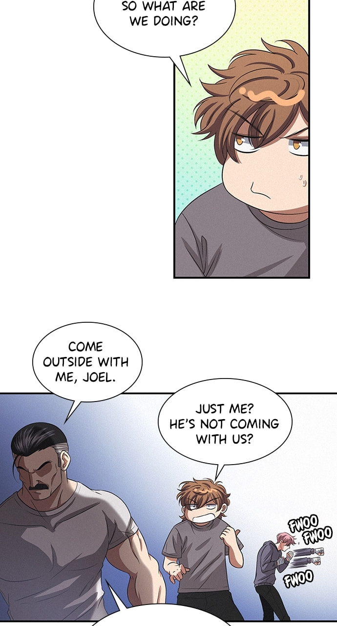K.O. Chapter 5 page 34 - 