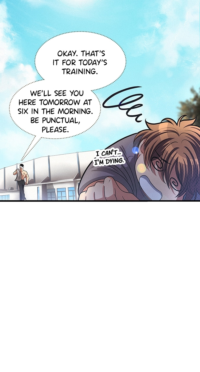 K.O. Chapter 5 page 39 - 