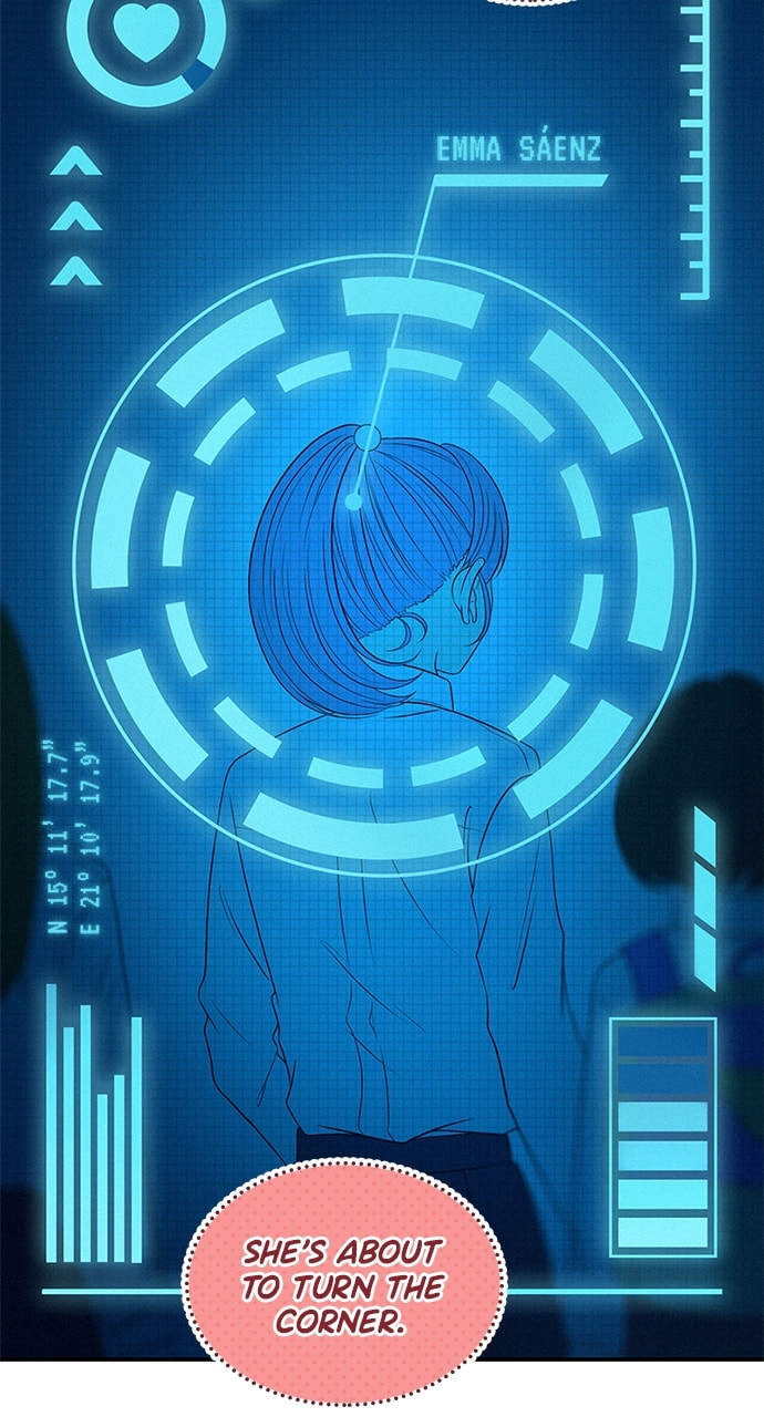 K.O. Chapter 5 page 50 - 
