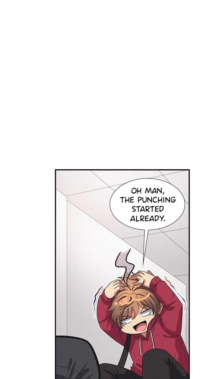 K.O. Chapter 50 page 12 - 
