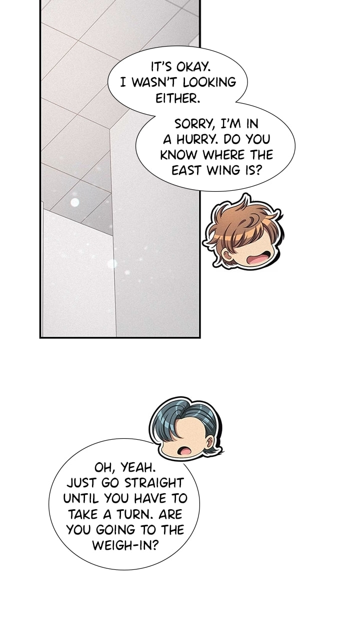 K.O. Chapter 50 page 15 - 