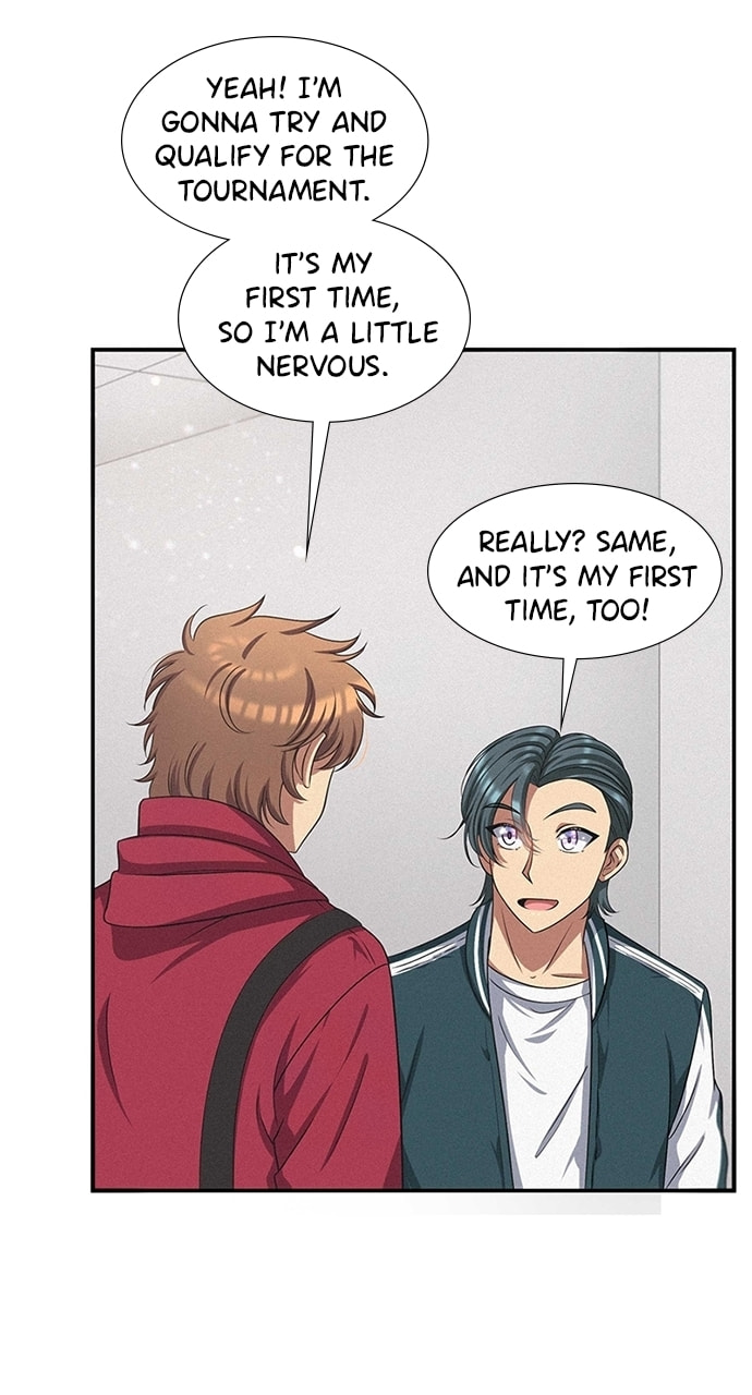 K.O. Chapter 50 page 16 - 