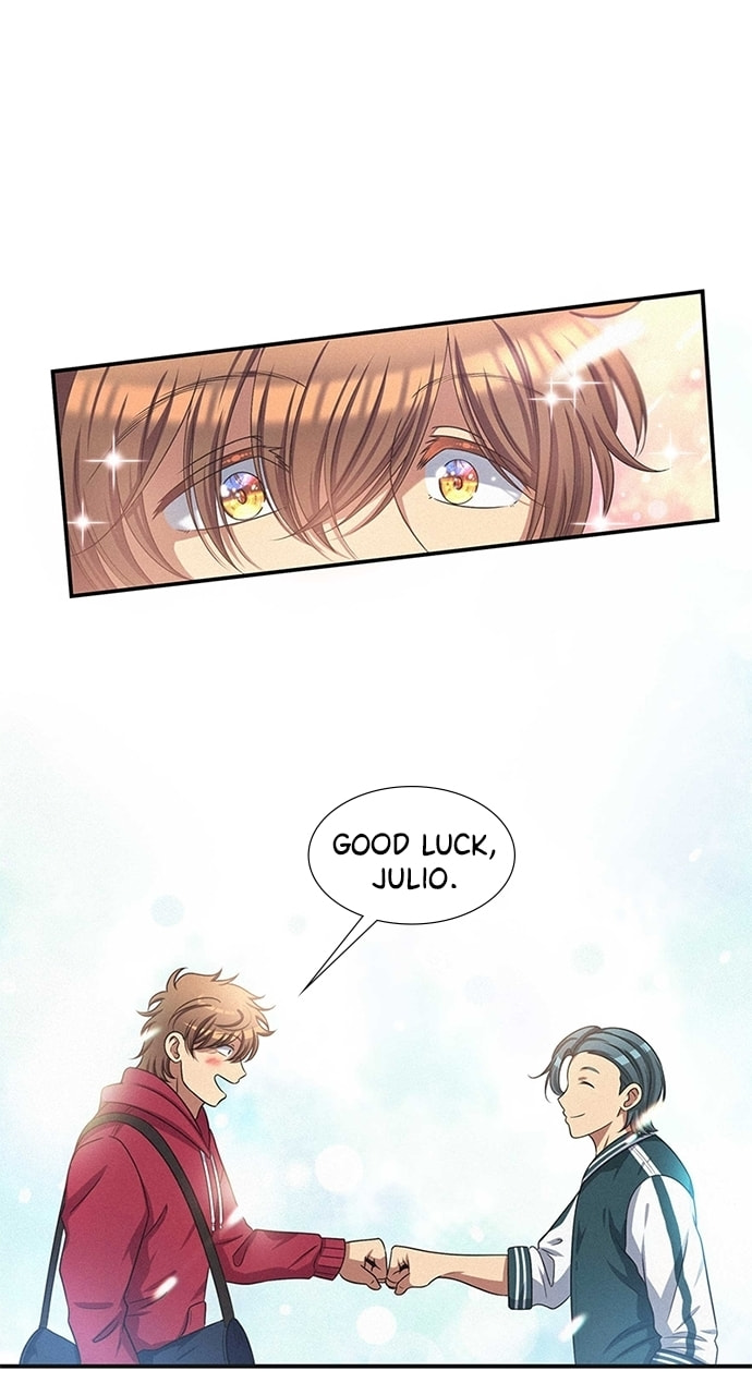 K.O. Chapter 50 page 20 - 