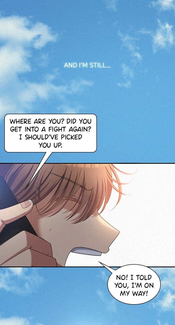 K.O. Chapter 50 page 3 - 