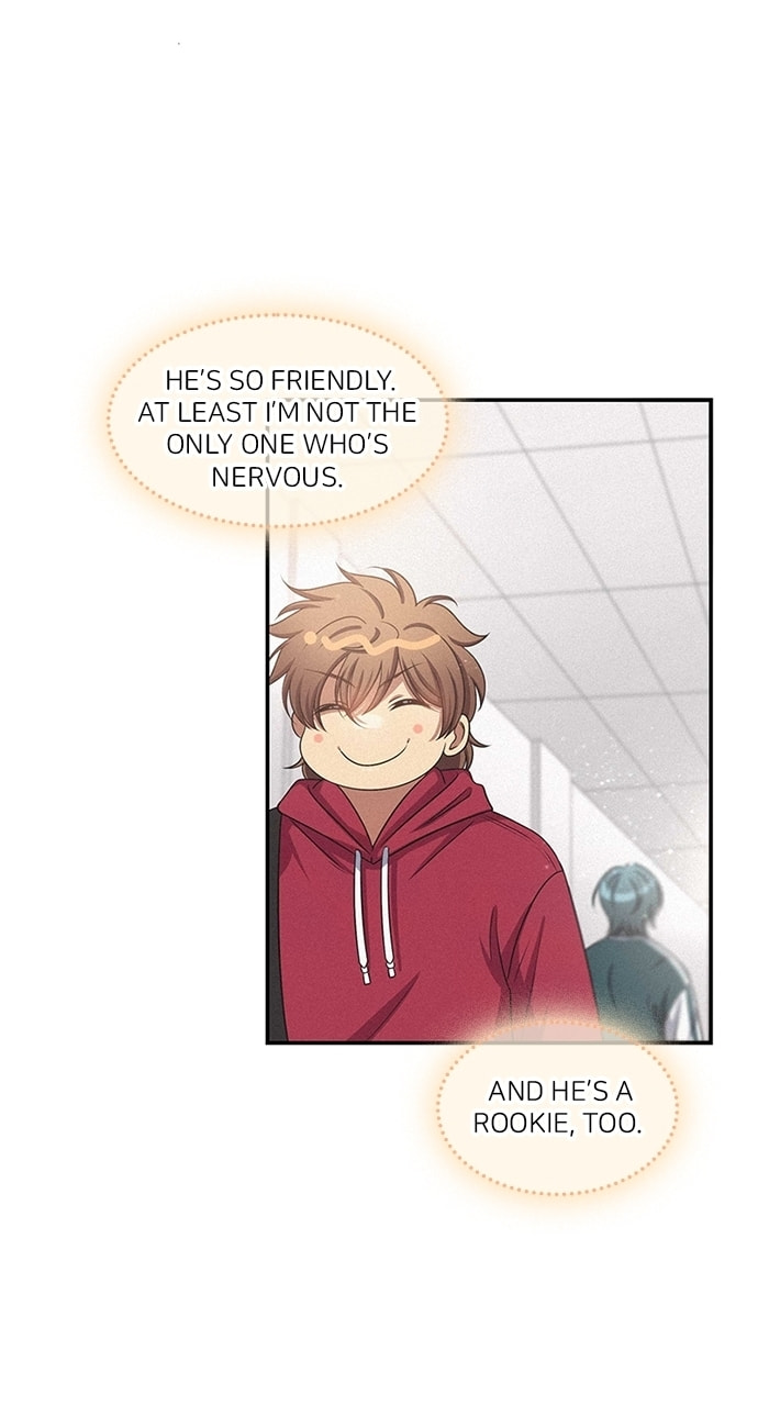 K.O. Chapter 50 page 21 - 