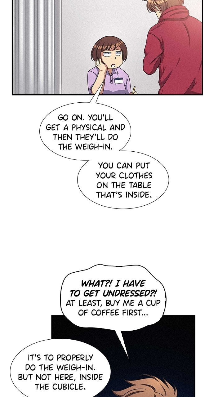 K.O. Chapter 50 page 26 - 