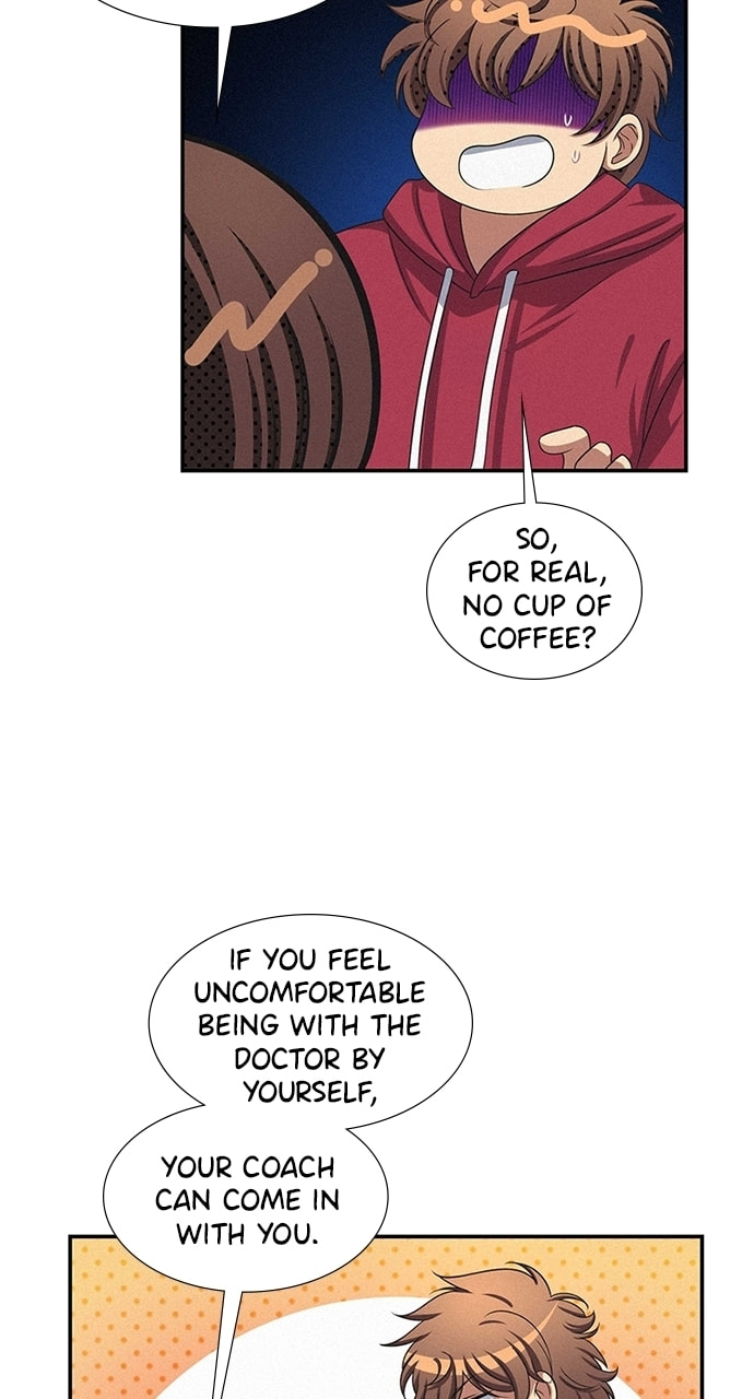 K.O. Chapter 50 page 27 - 