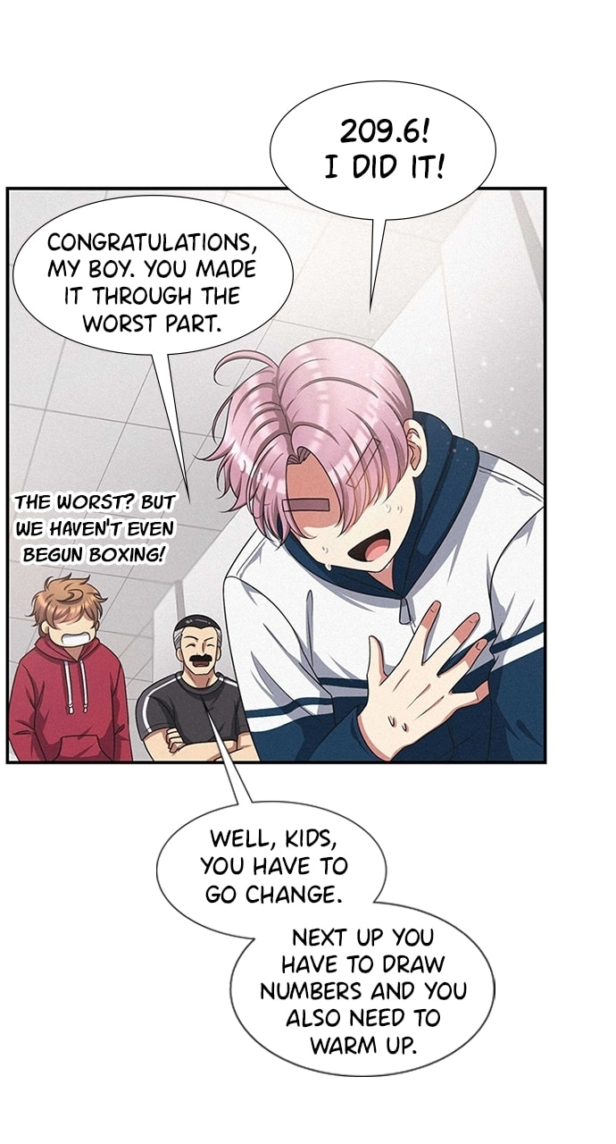 K.O. Chapter 50 page 35 - 